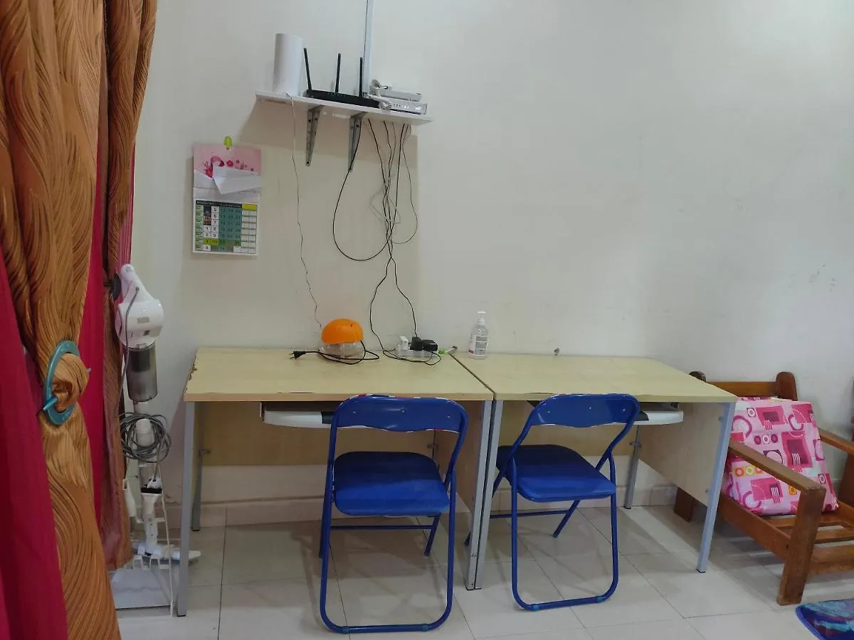 Homestay Intan Payung Bukit Katil Tuah Perdana Malacca Malaisie